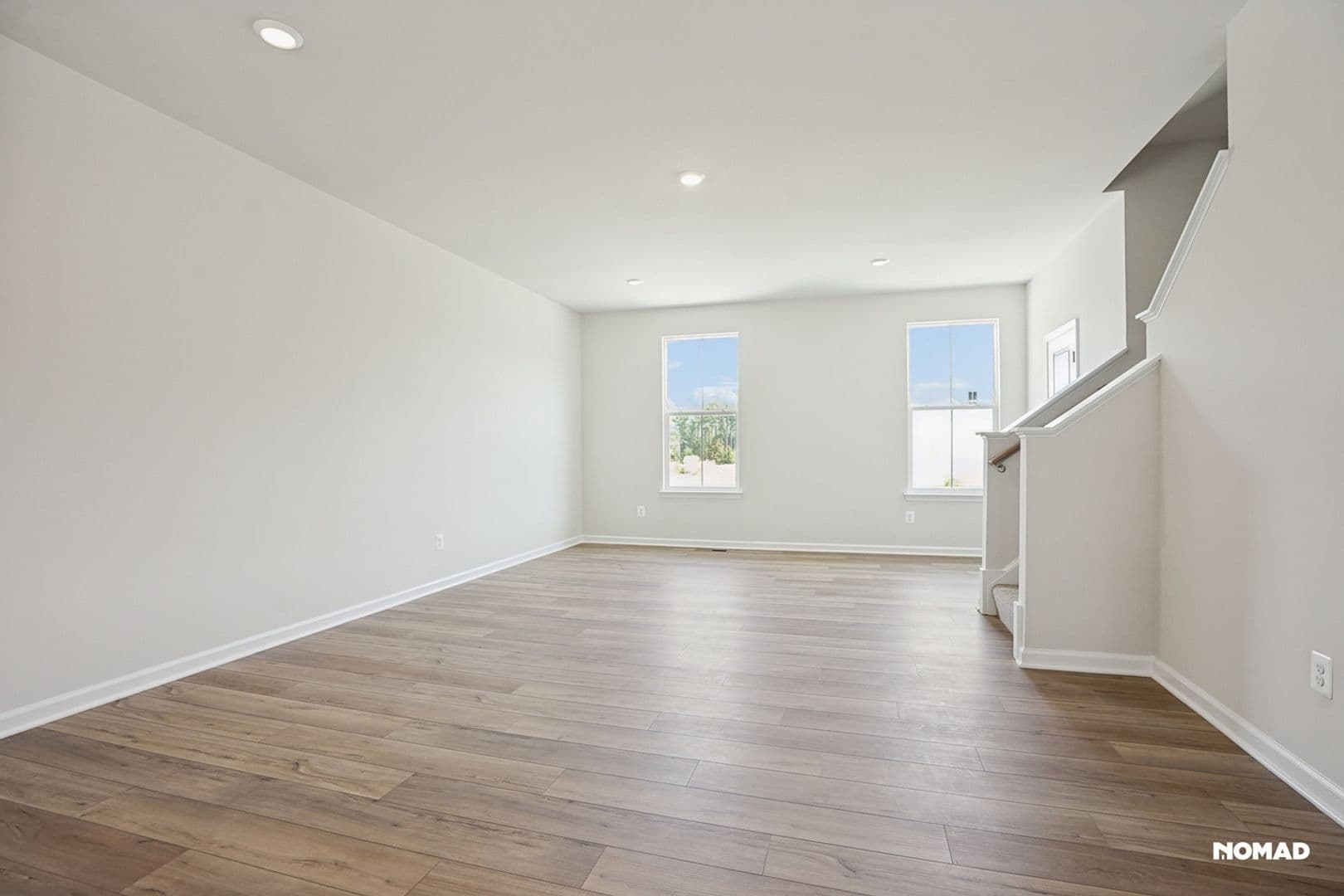 Chesterfield Townhome: 8772 Whitman Dr