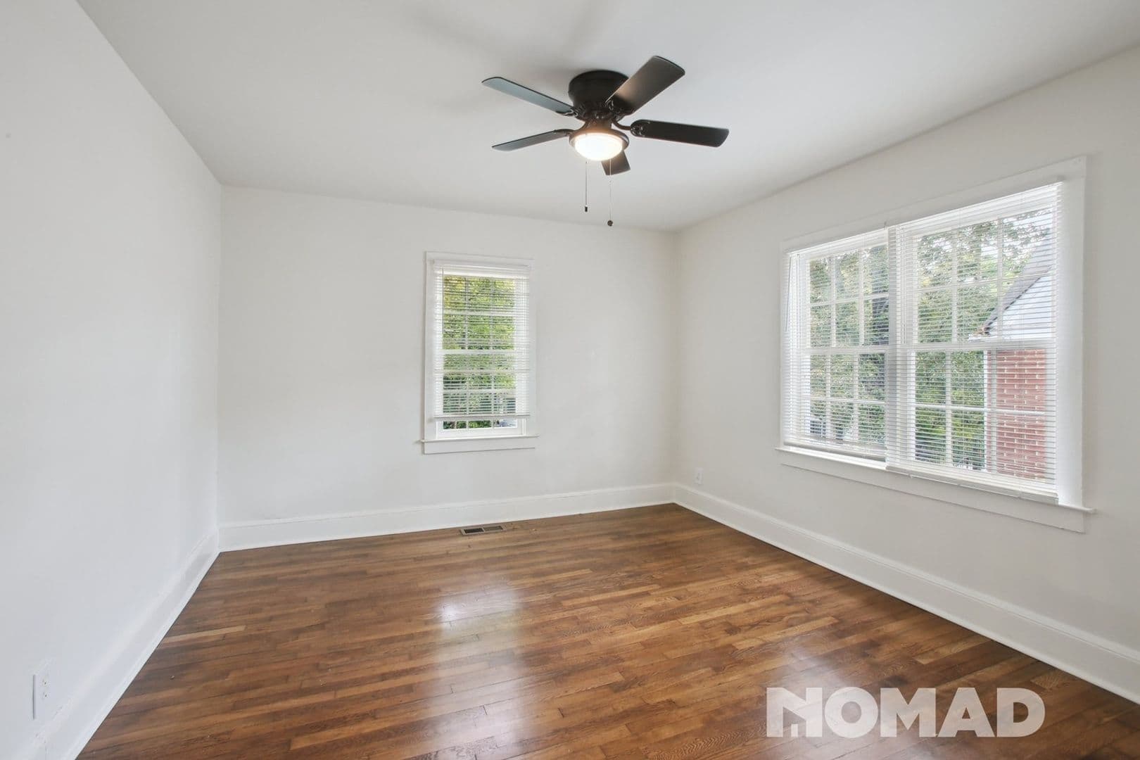 Atlanta House: 1370 Carnegie Ave