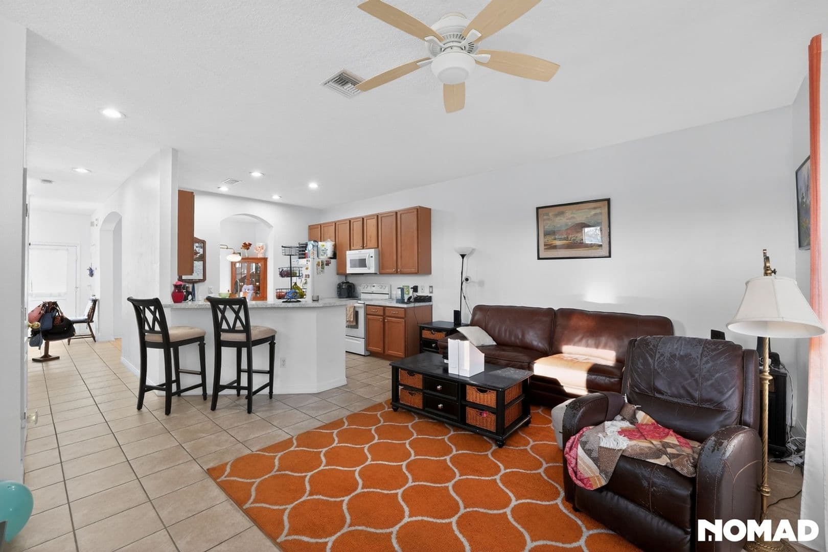 North Port Townhome: 2346 Felicity Pl