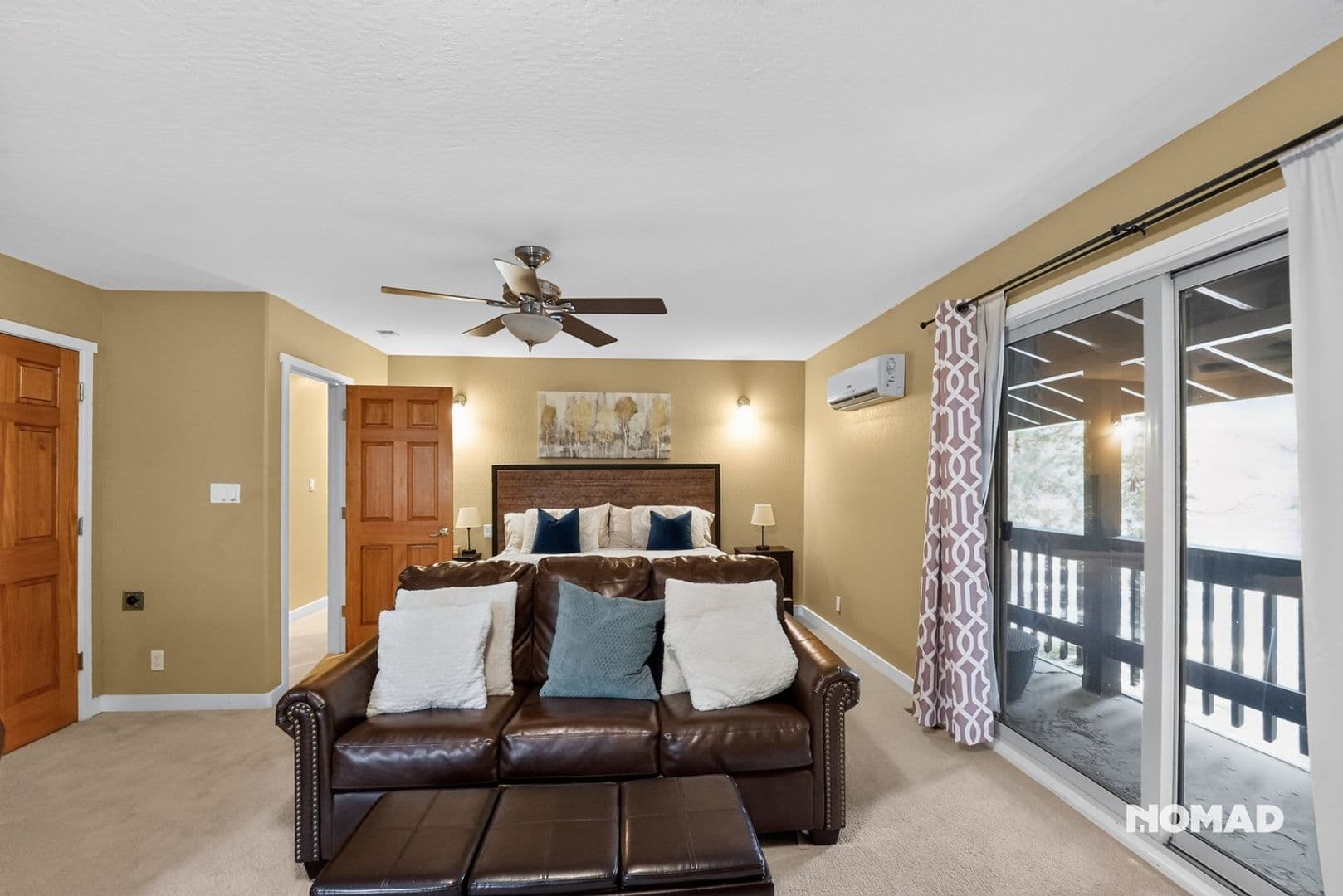 Tahoma House: 7064 6th Ave