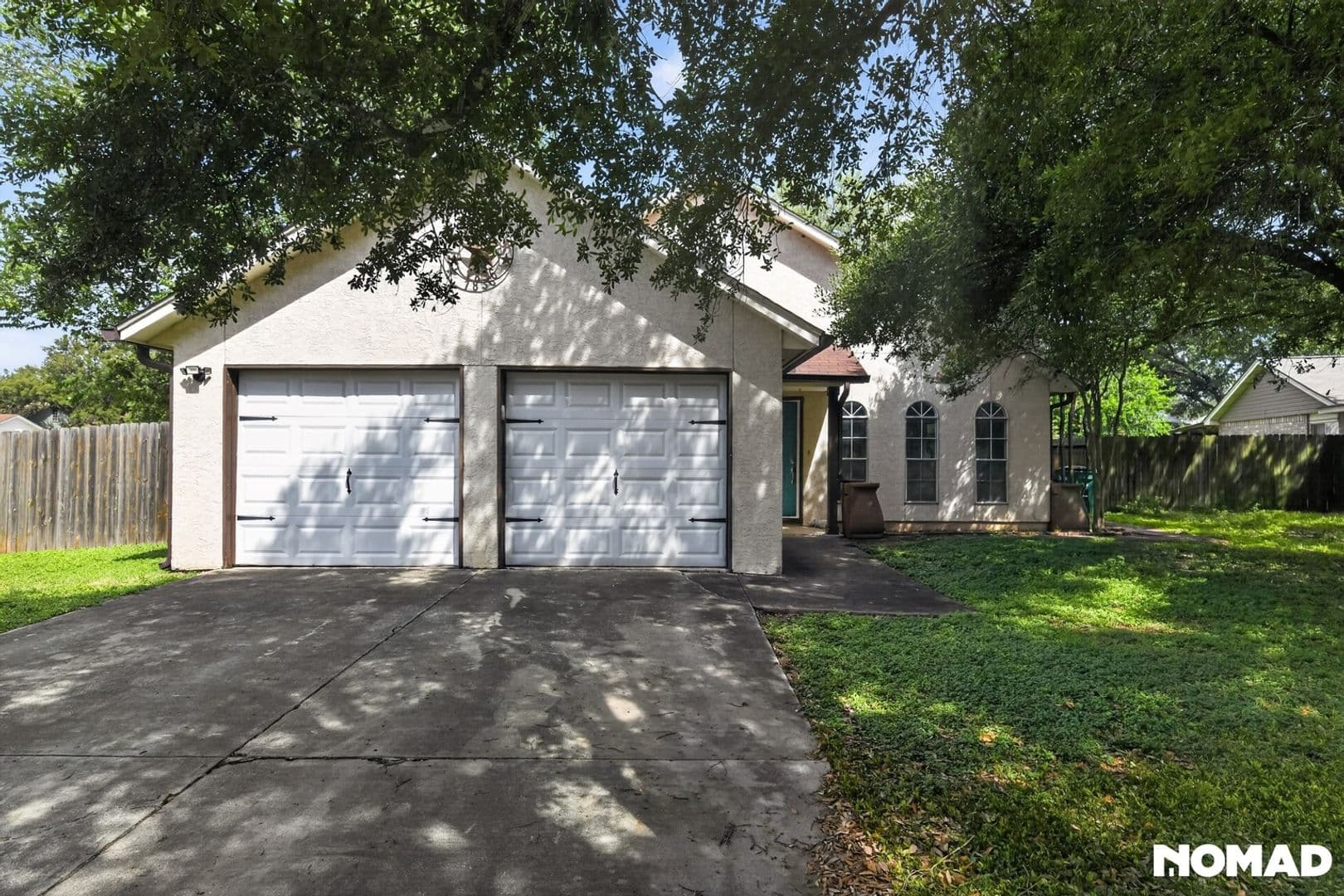 San Antonio House: 14925 Moss Gln