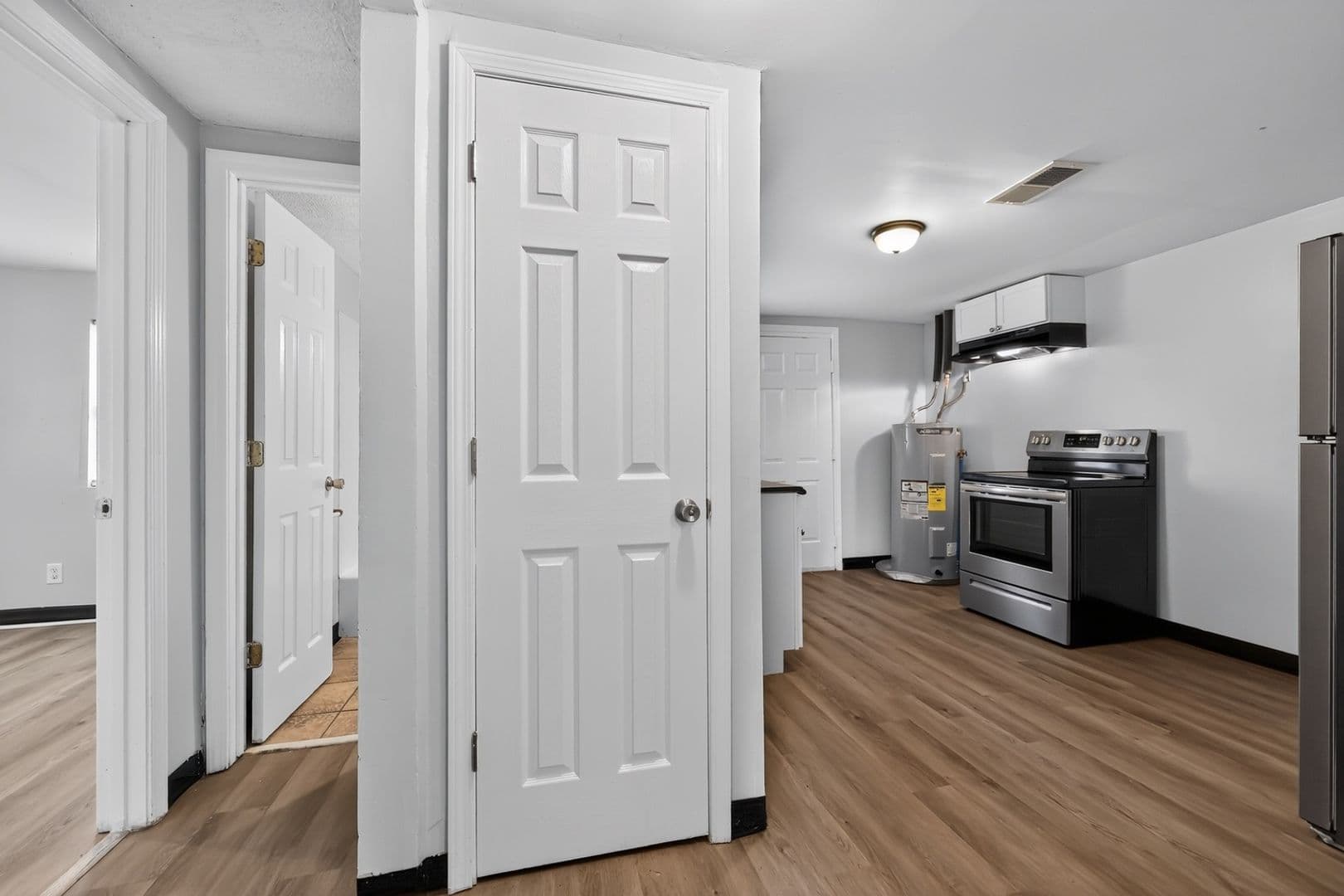 Macon Townhome: 1626 Telfair St Ln