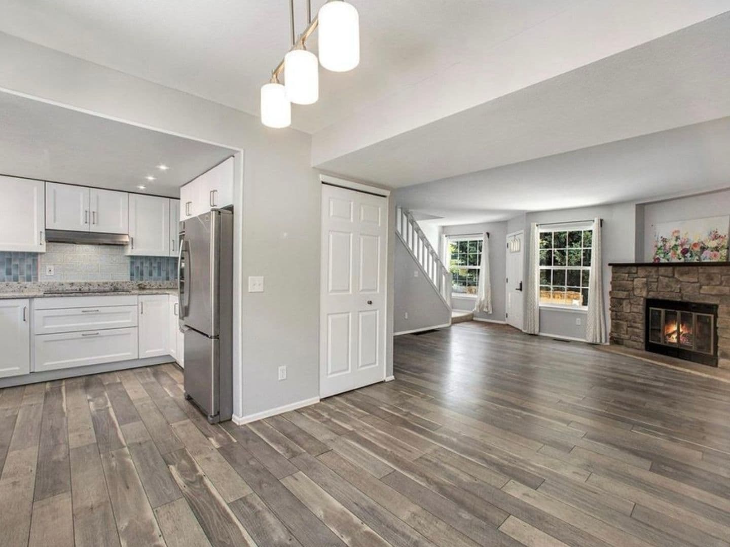 Littleton Townhome: 329 W Jamison Cir