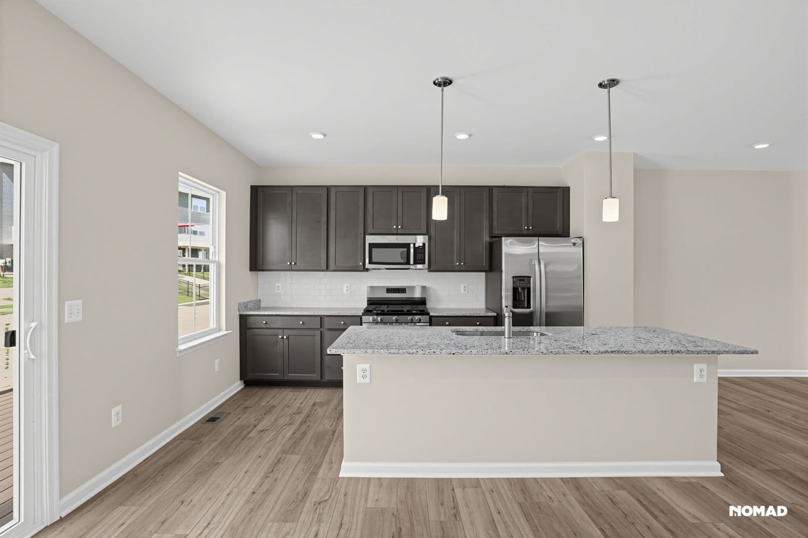 Chesterfield Townhome: 8772 Whitman Dr