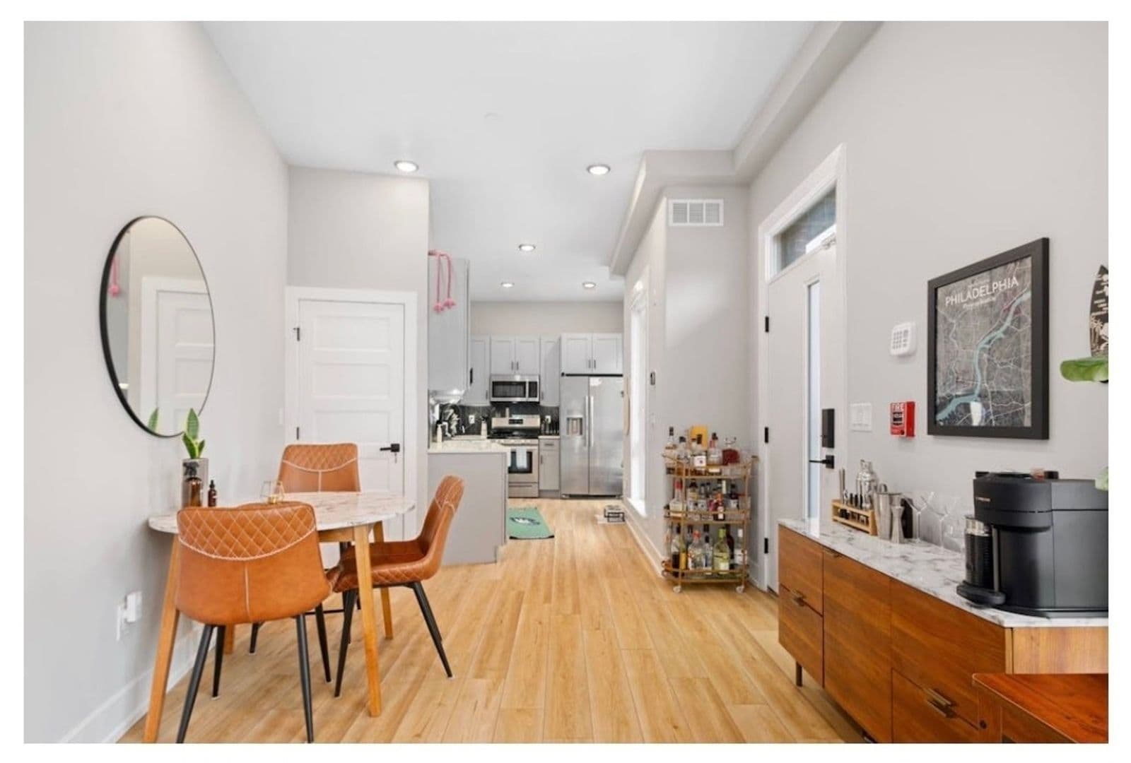 Philadelphia Condo: 1800 N 5th St