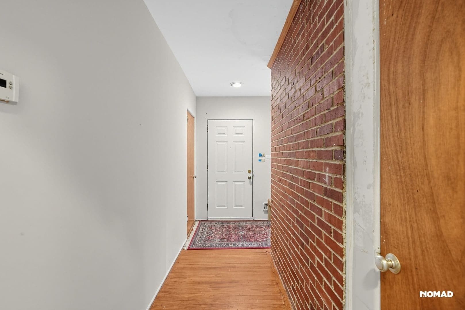 Decatur Townhome: 454 Superior Ave
