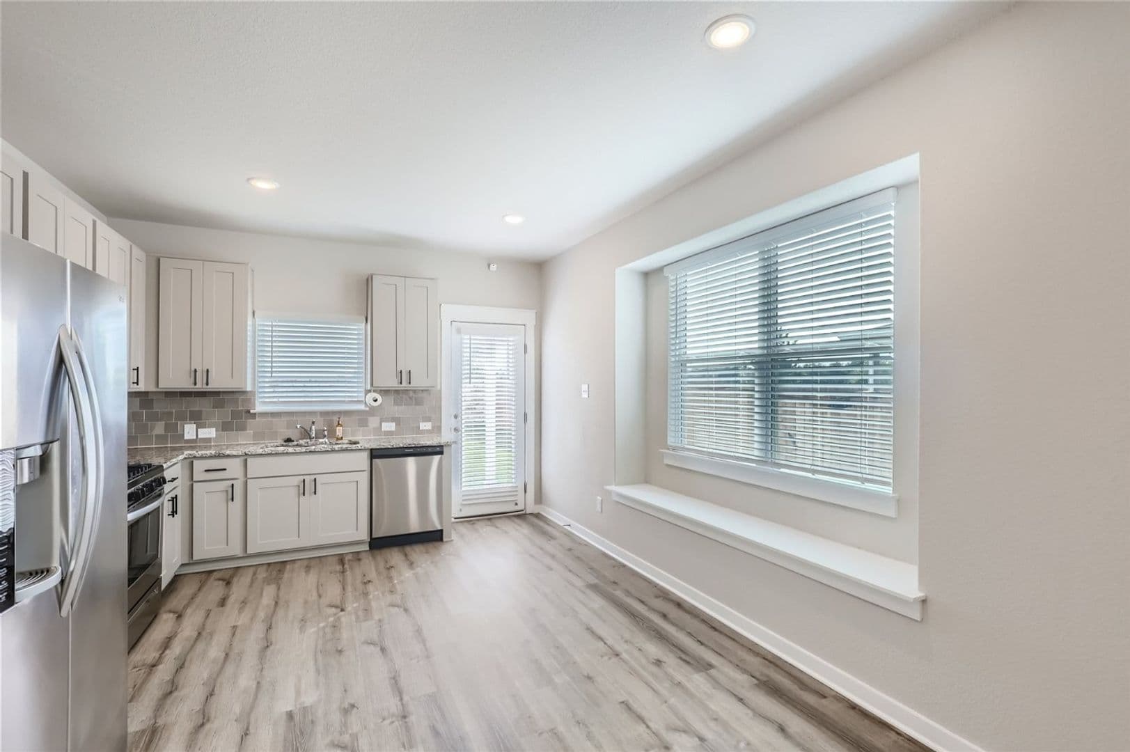 Leander Condo: 2233 Rocoso Trl