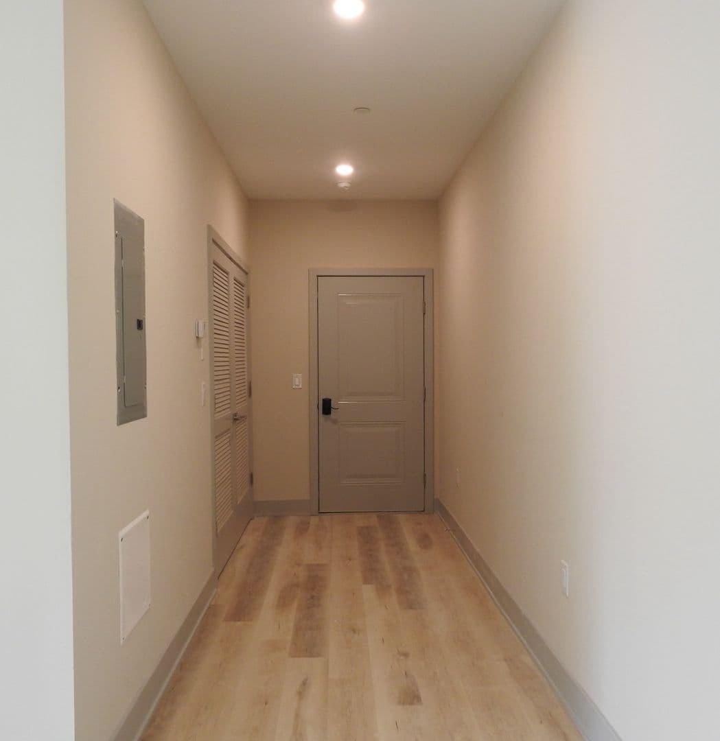 Philadelphia Townhome: 2336 N 2nd St