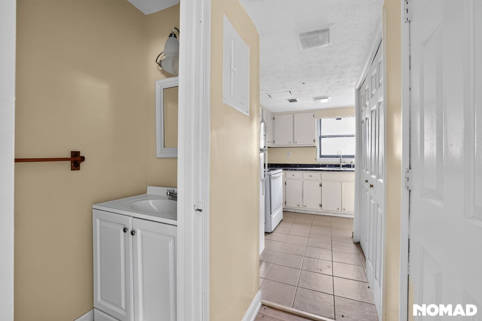 Norcross Townhome: 1028 Jeanette Ln