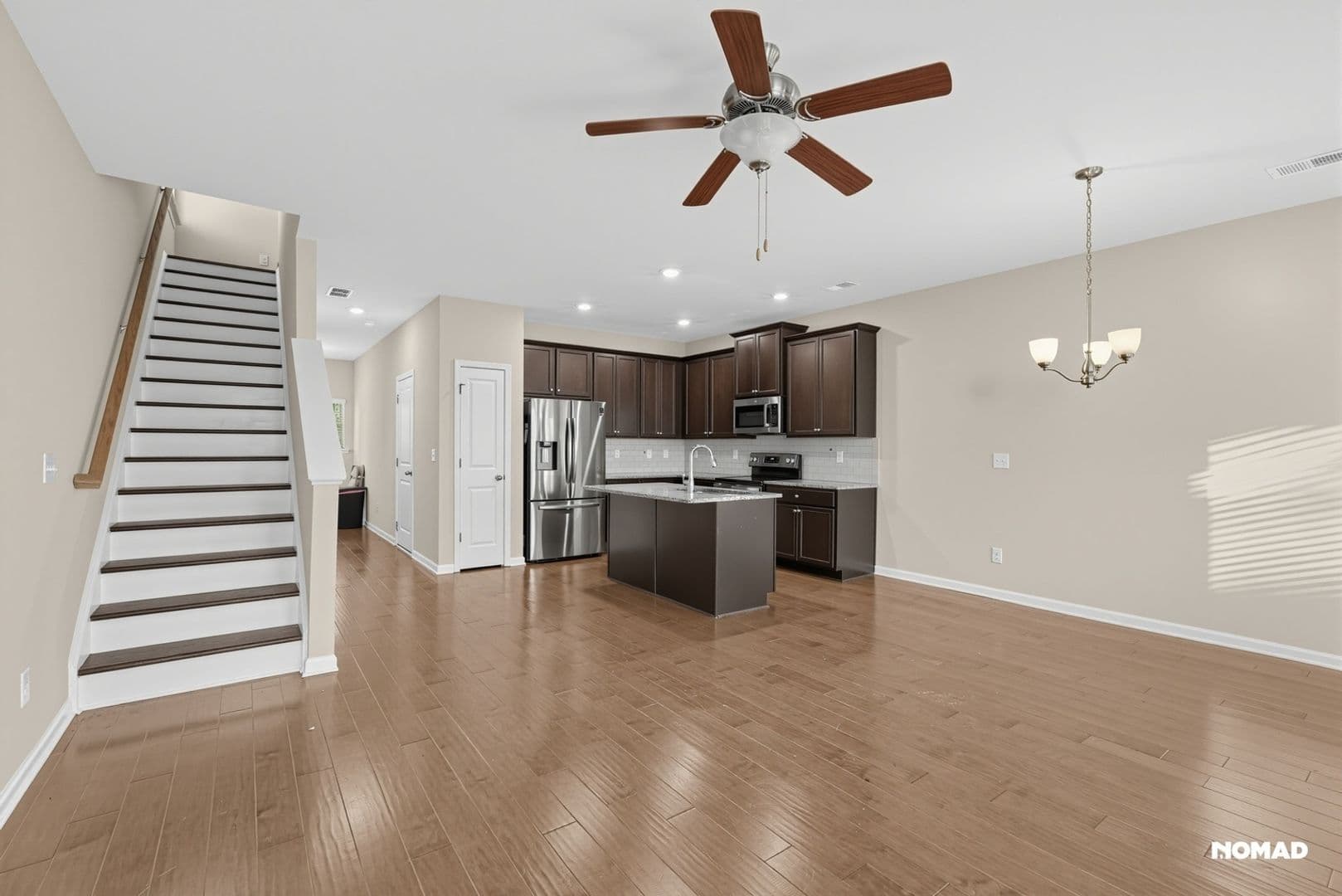 Lithonia Townhome: 7062 Mimosa Blf