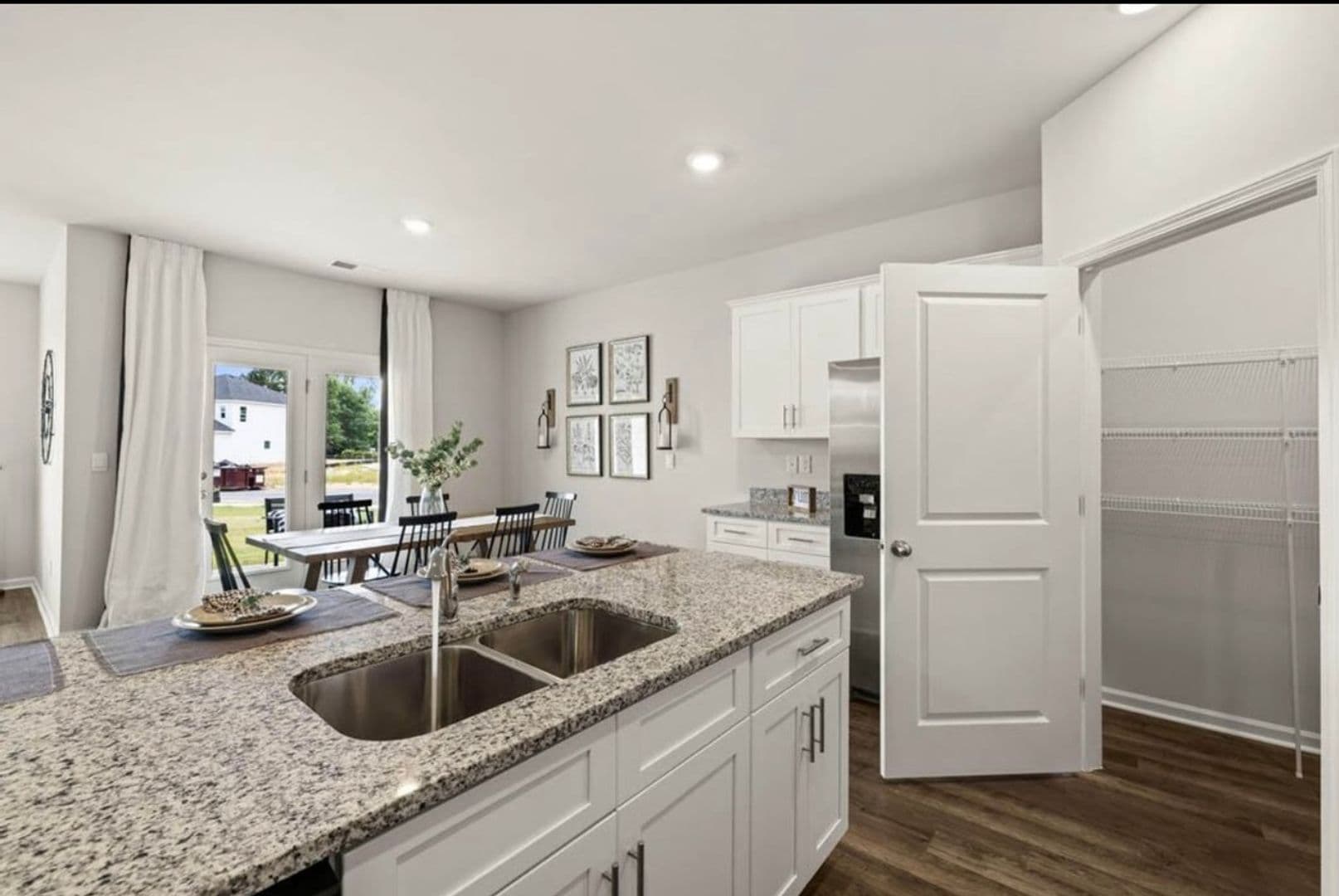 Grovetown House: 1219 Admiral Ave