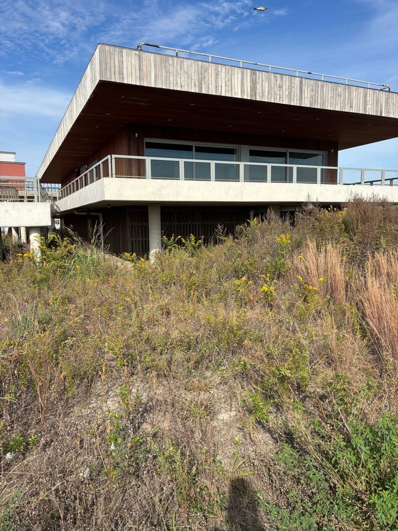 Far Rockaway Townhome: 1035 Gipson St