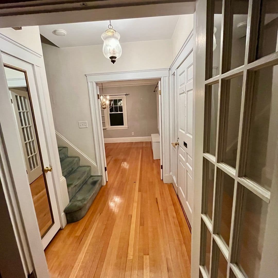 Andover House: 72 Elm St