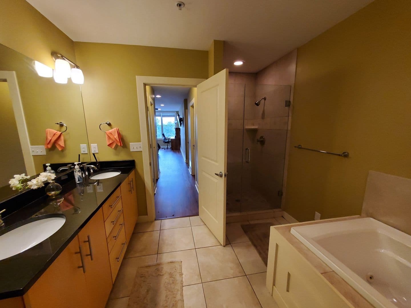 Saint Joseph Condo: 1221 Broad St