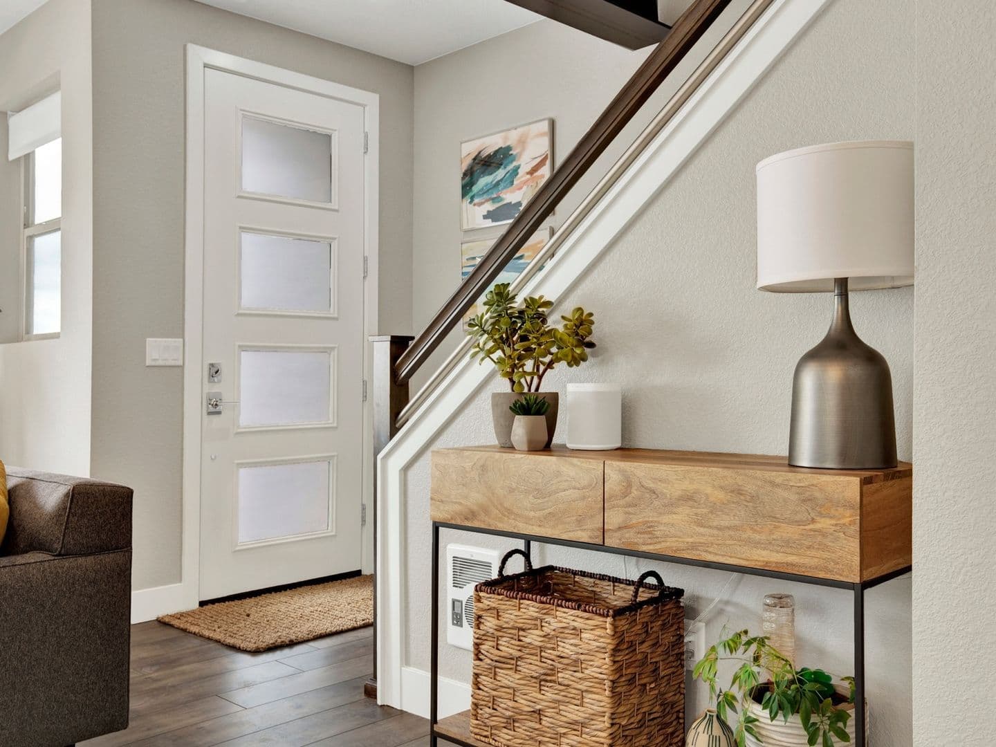 Denver Townhome: 12249 W Alameda Dr