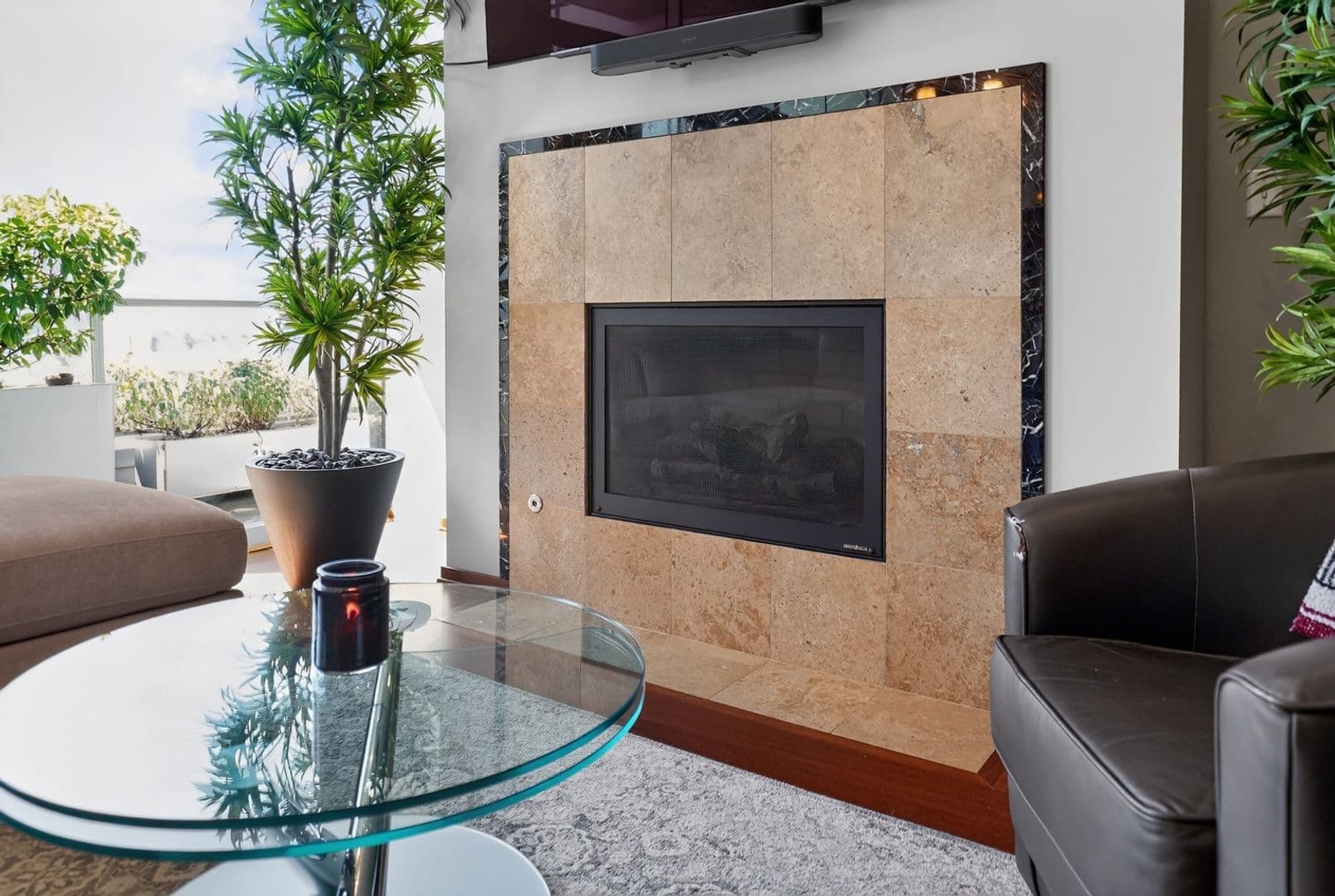 Portland Condo: 1221 Sw 10th Ave