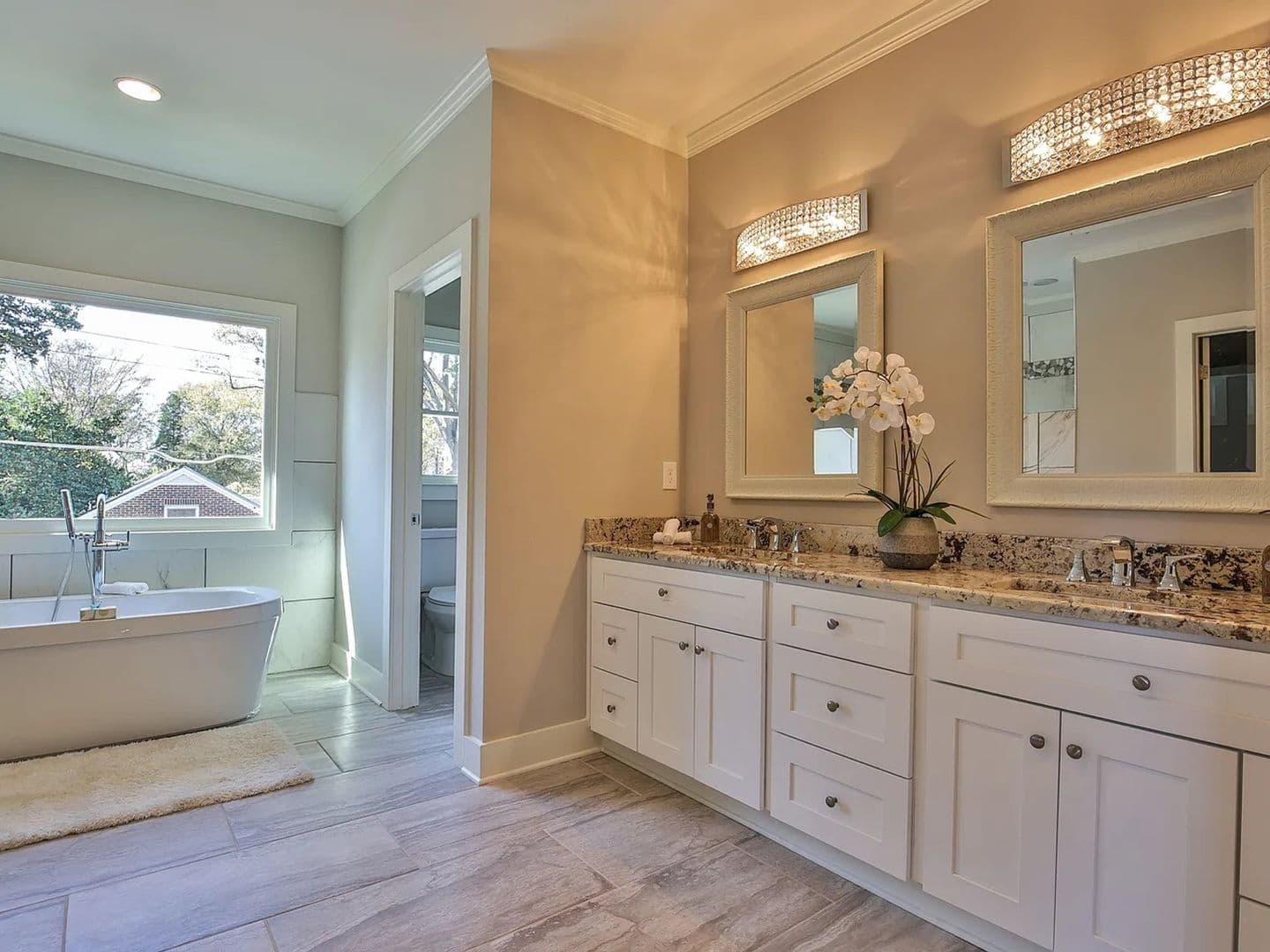 Atlanta House: 756 Bellemeade Ave Nw