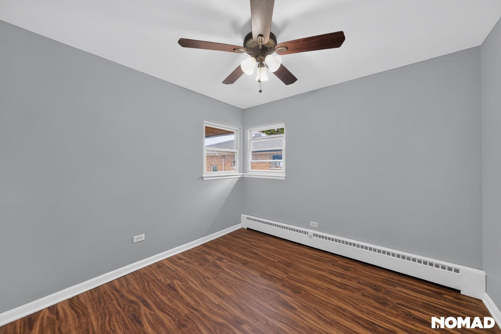 Franklin Park Condo: 9801 Schiller Blvd