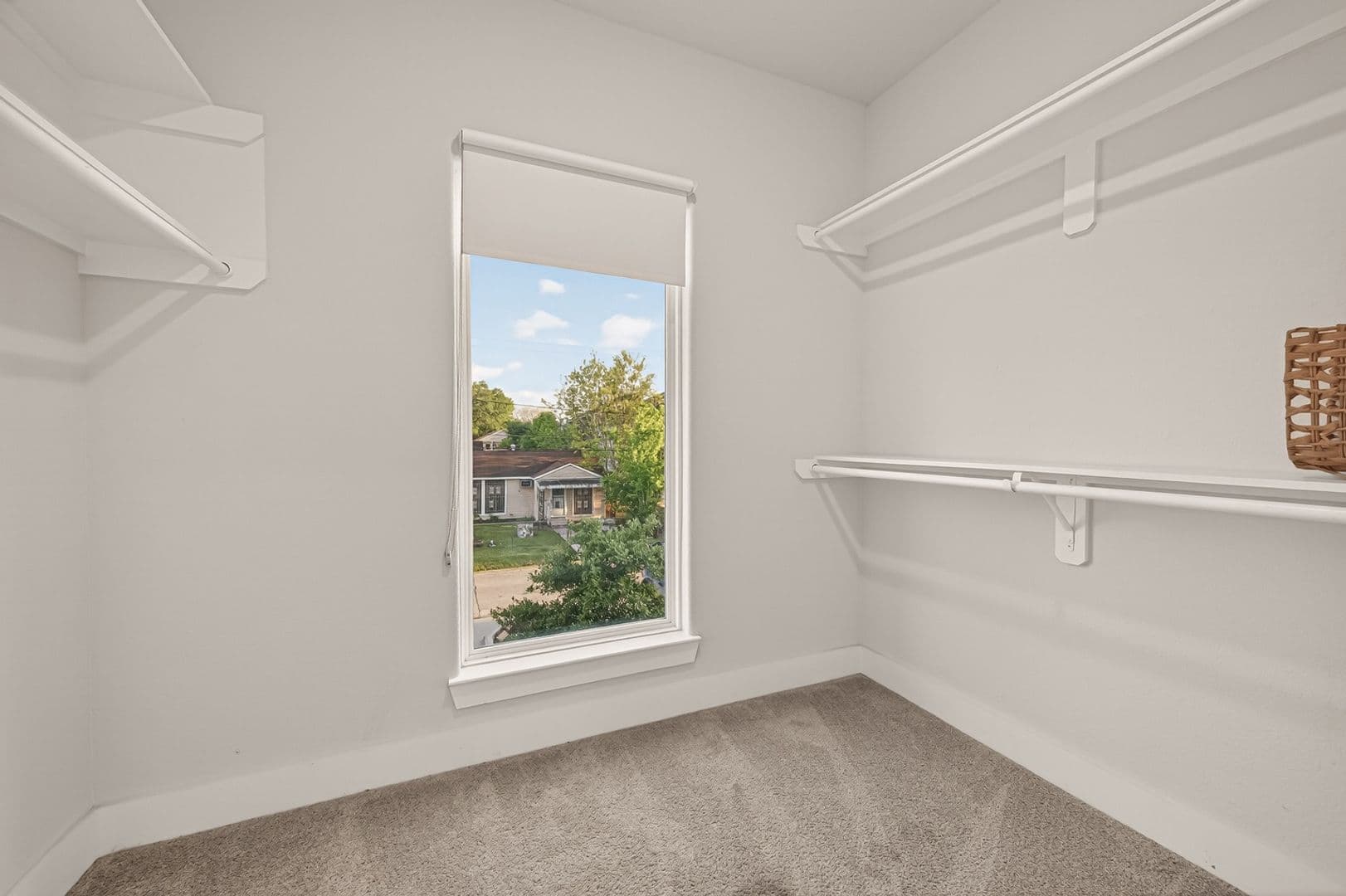 Houston Townhome: 4221 Galesburg St