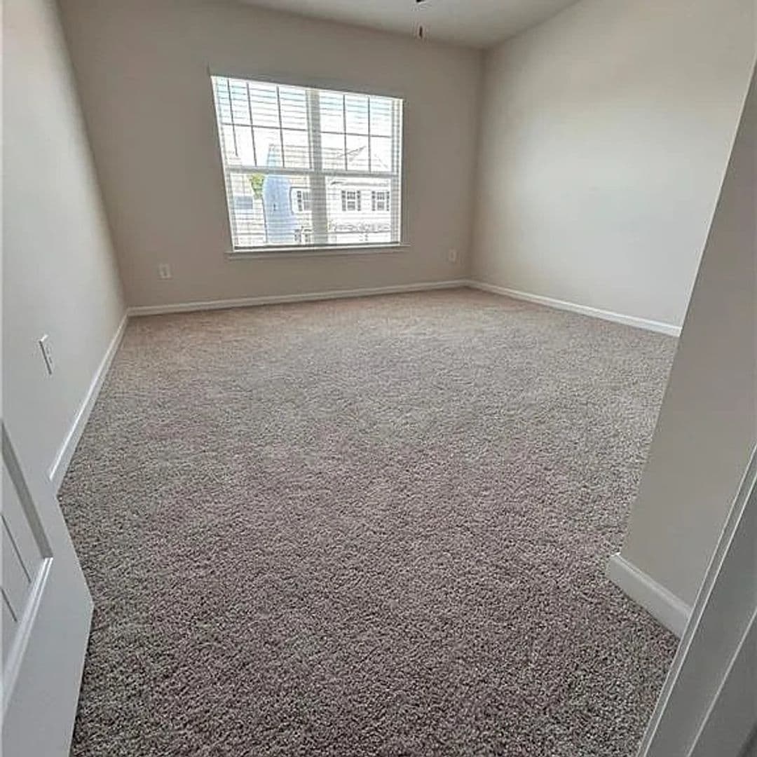 Dawsonville House: 38 Windover Way