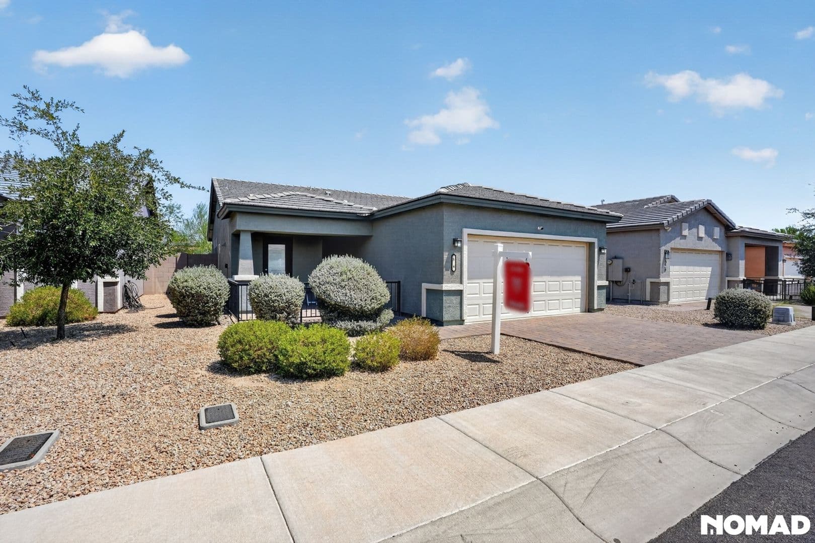 Phoenix House: 524 W Harwell Rd