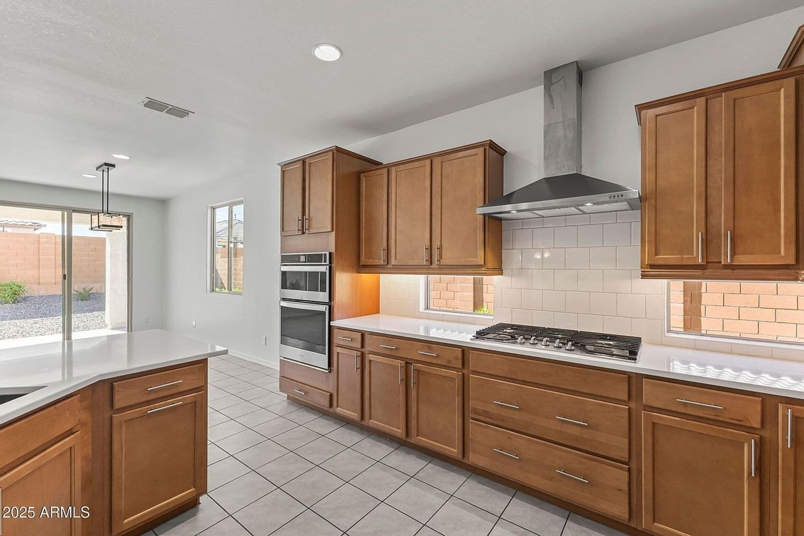 Buckeye House: 25915 W Quail Ave