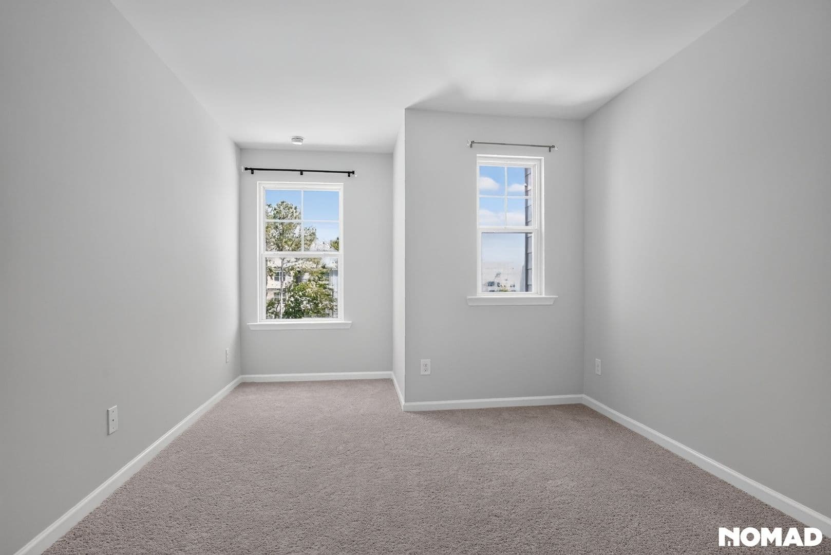 Loganville Townhome: 3676 Donovan Cir