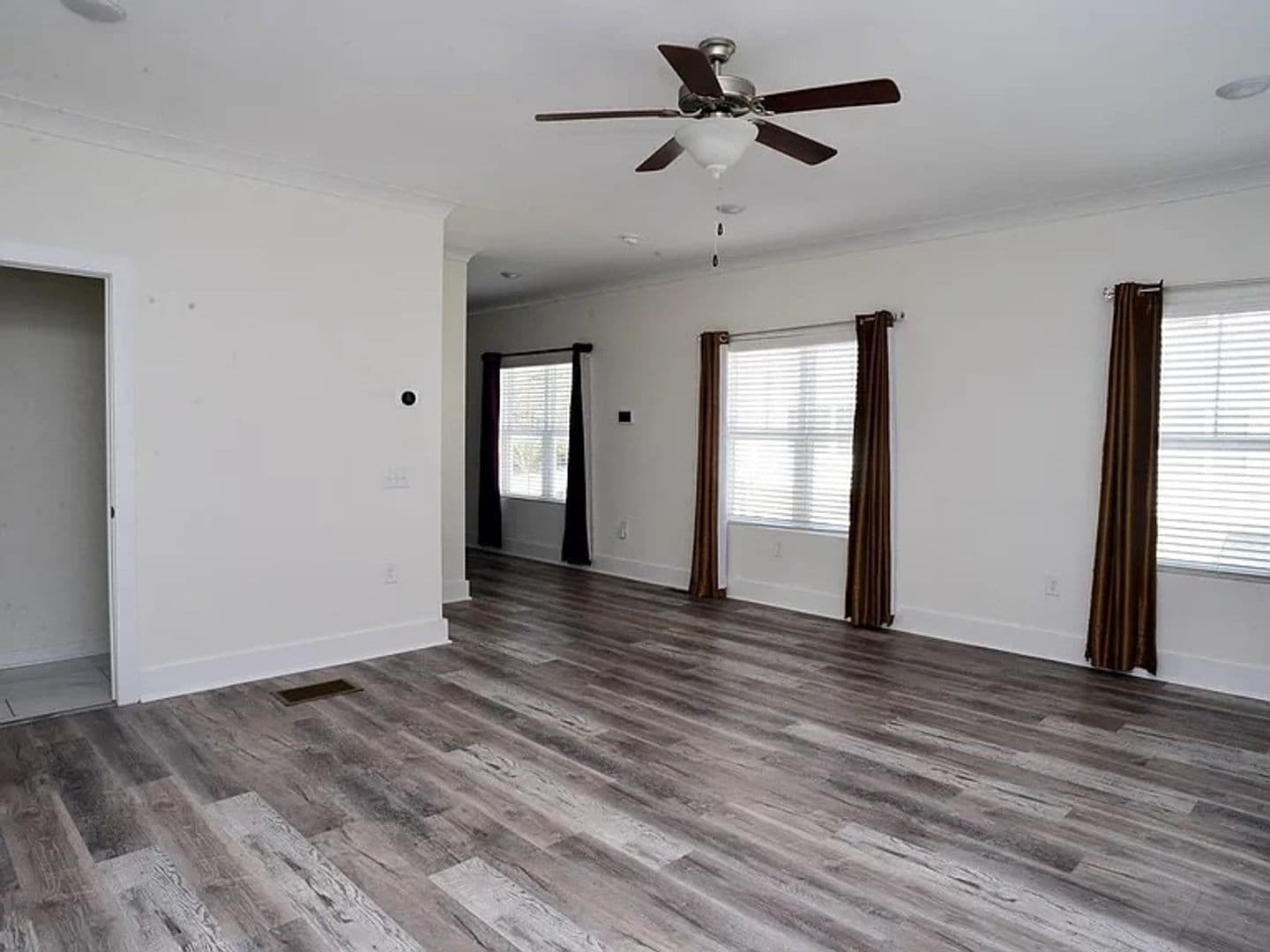 Atlanta Townhome: 2008 Ocean Dr Nw