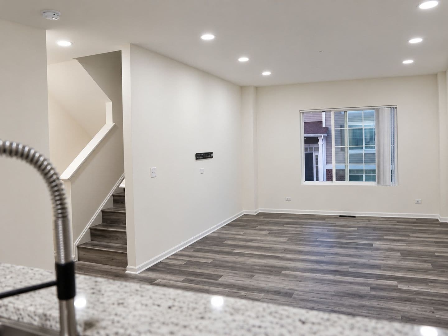 Montgomery House: 1423 Manning Ave