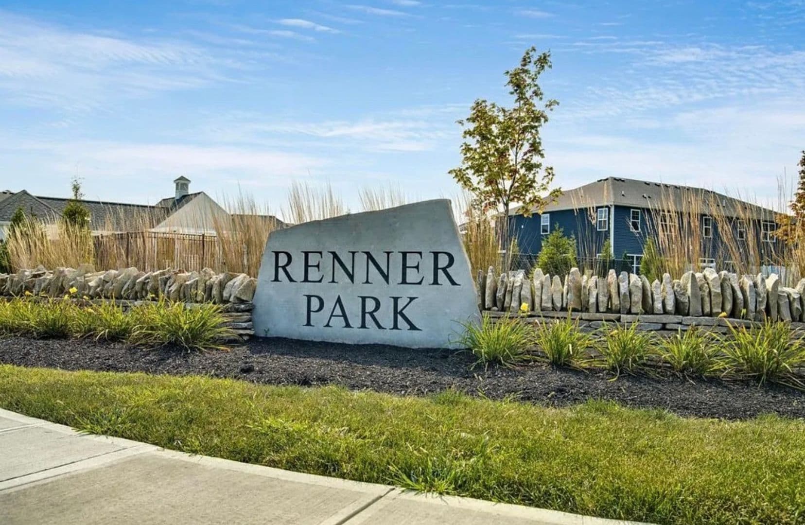 Columbus Townhome: 1388 Marinelli Dr E