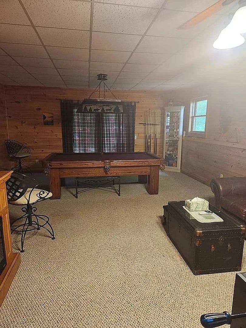 Blairsville House: 161 Clay Dr