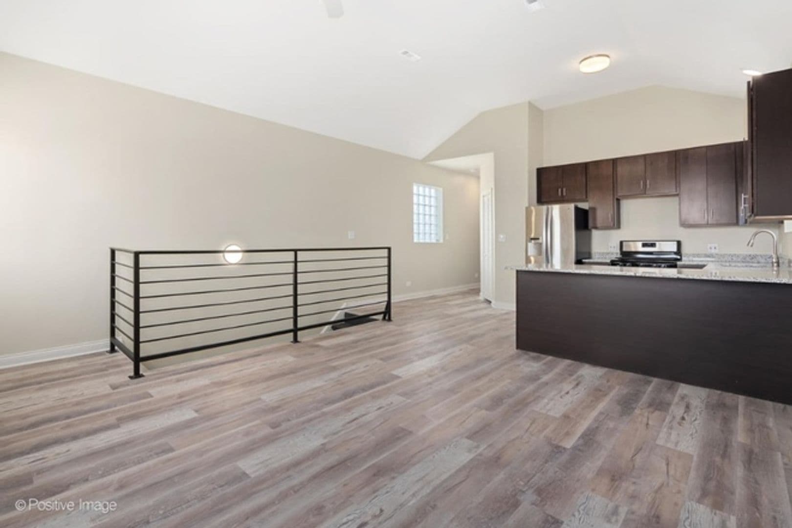 Chicago Townhome: 2855 W Arthington St