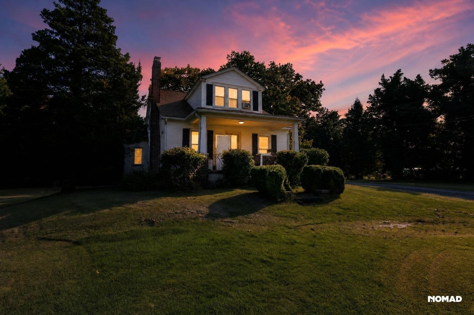 Pennsville House: 12 Church Landing Rd