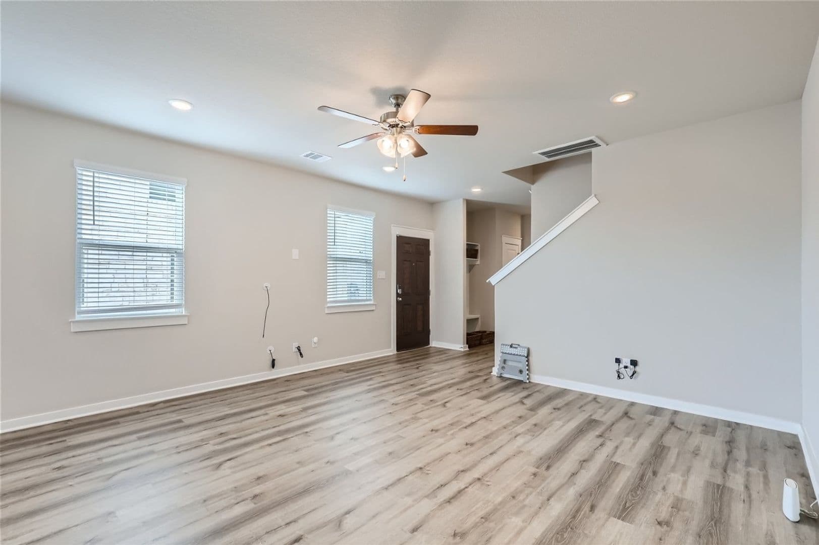 Leander Condo: 2233 Rocoso Trl