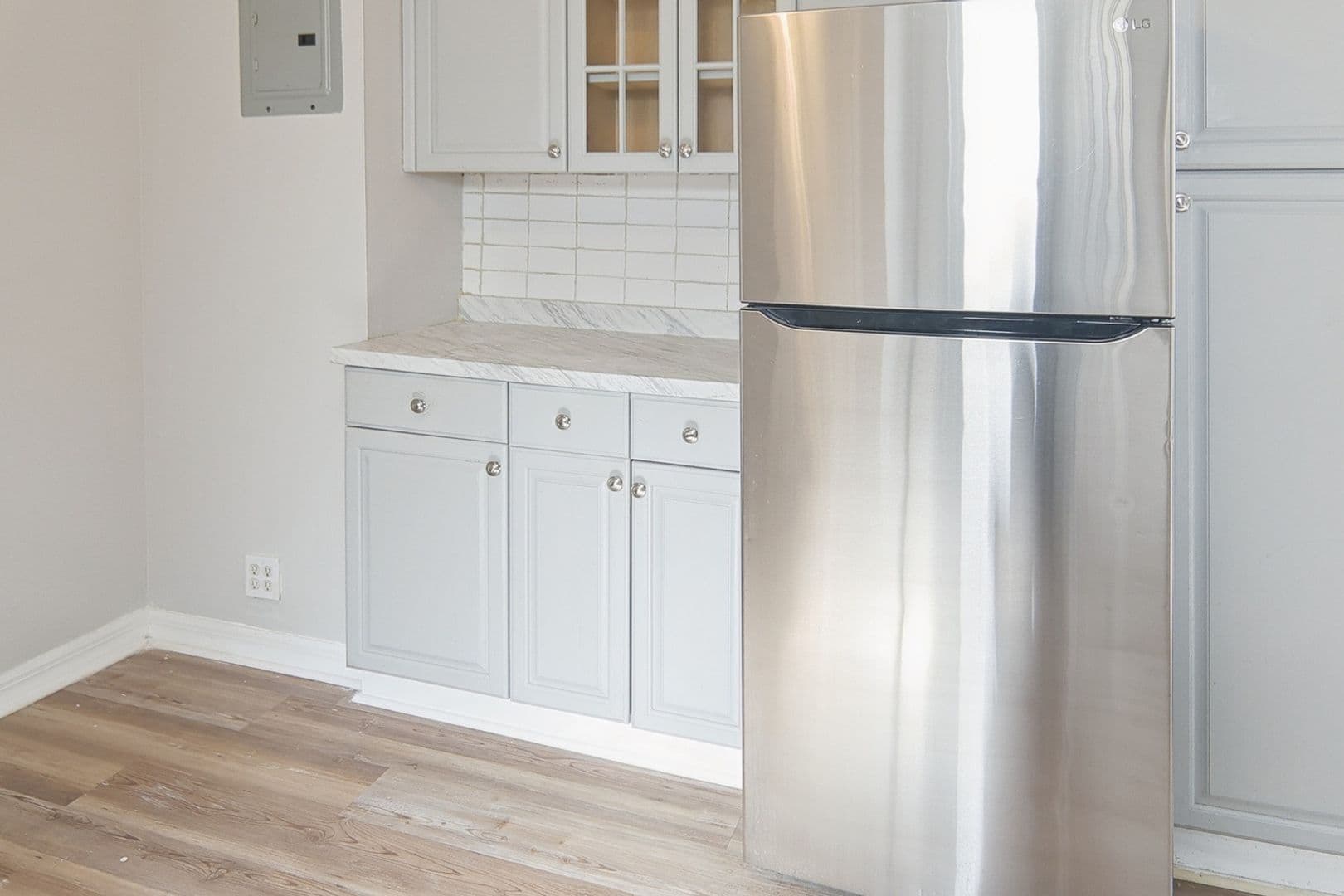 Brooklyn Townhome: 1062 Remsen Ave
