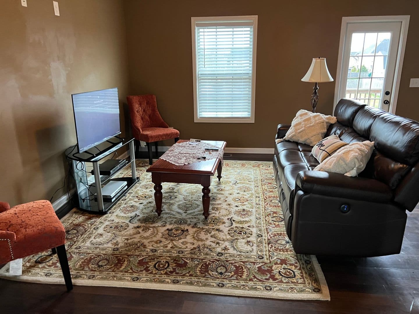 Clarksville House: 3369 Wiser Dr