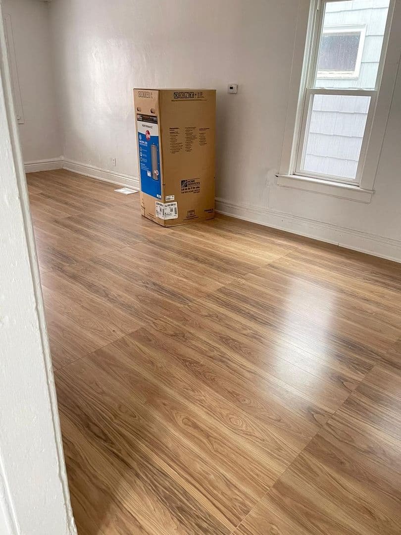 Buffalo Townhome: 123 Greene St