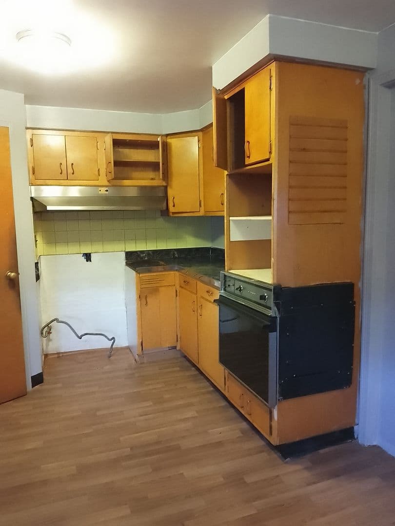 Buffalo Townhome: 36 Davidson Ave