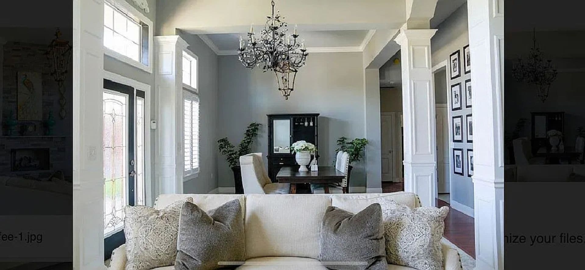 Crestview House: 4602 Chanan Dr