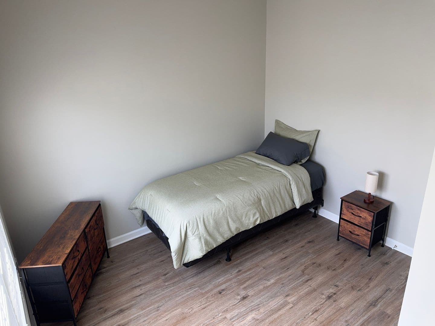 Lithonia House: 6316 Sunflower Pl