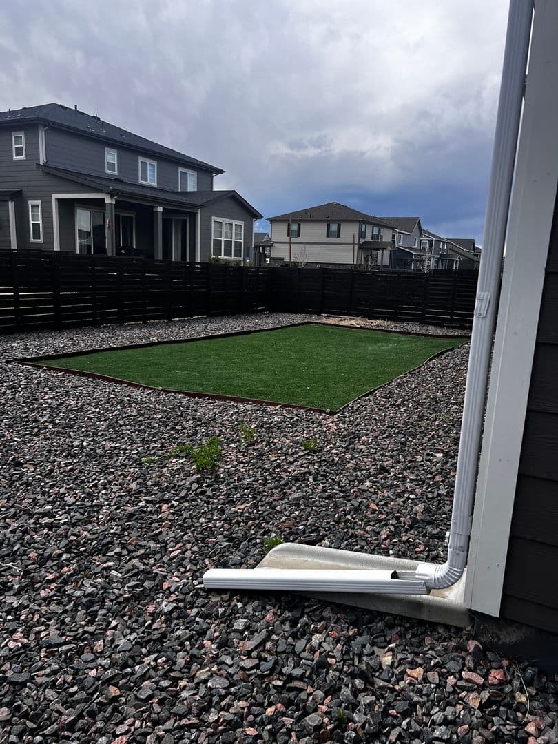 Aurora House: 27210 E Maple Ave