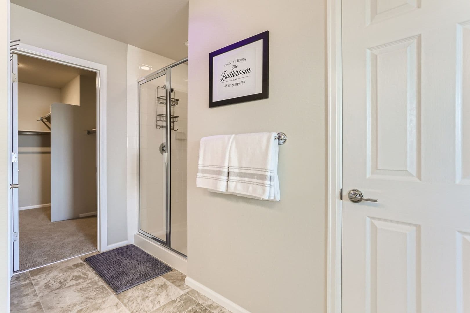Denver Townhome: 19157 E 64th Ave
