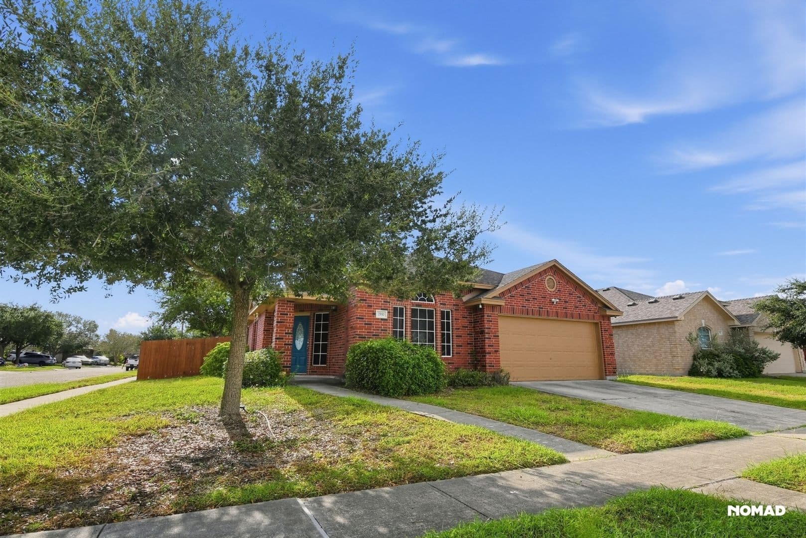 Corpus Christi House: 7510 Geiger Dr