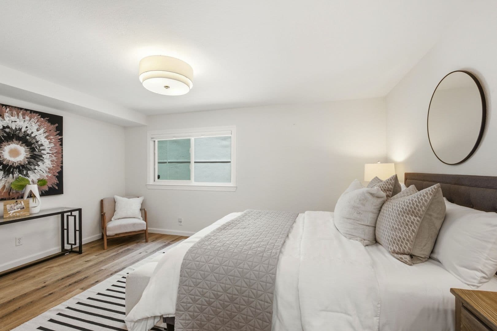 Oakland Townhome: 2323 Mastlands Dr