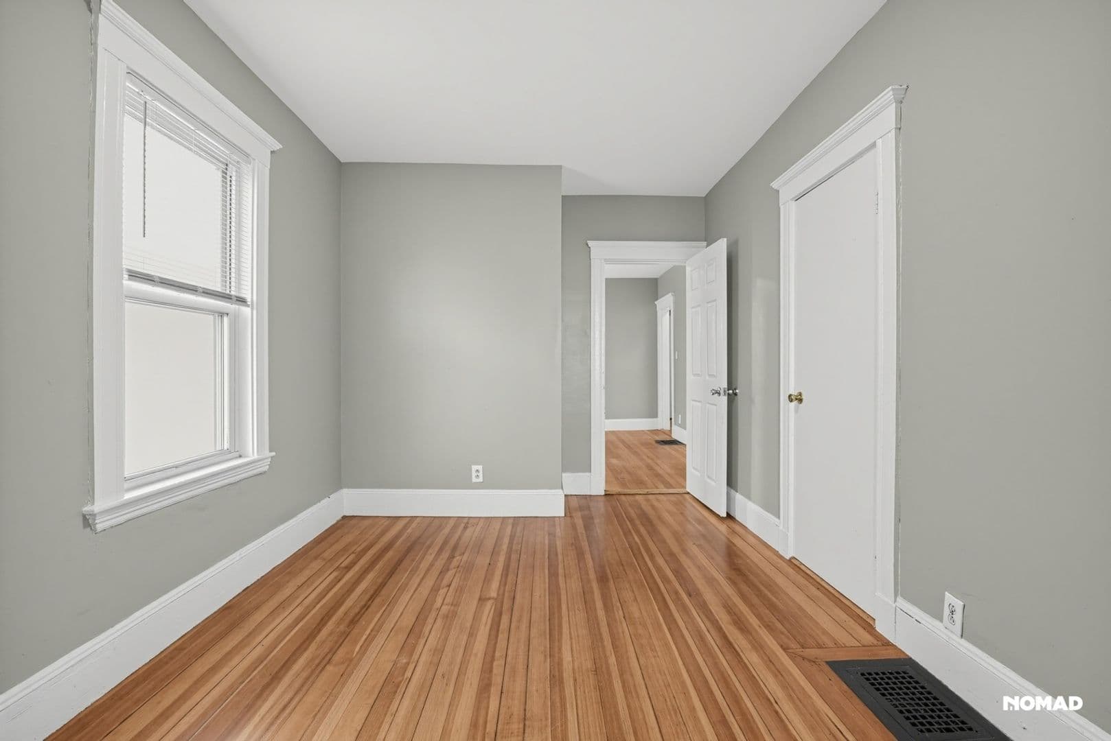 Dorchester Center Condo: 29 W Tremlett St