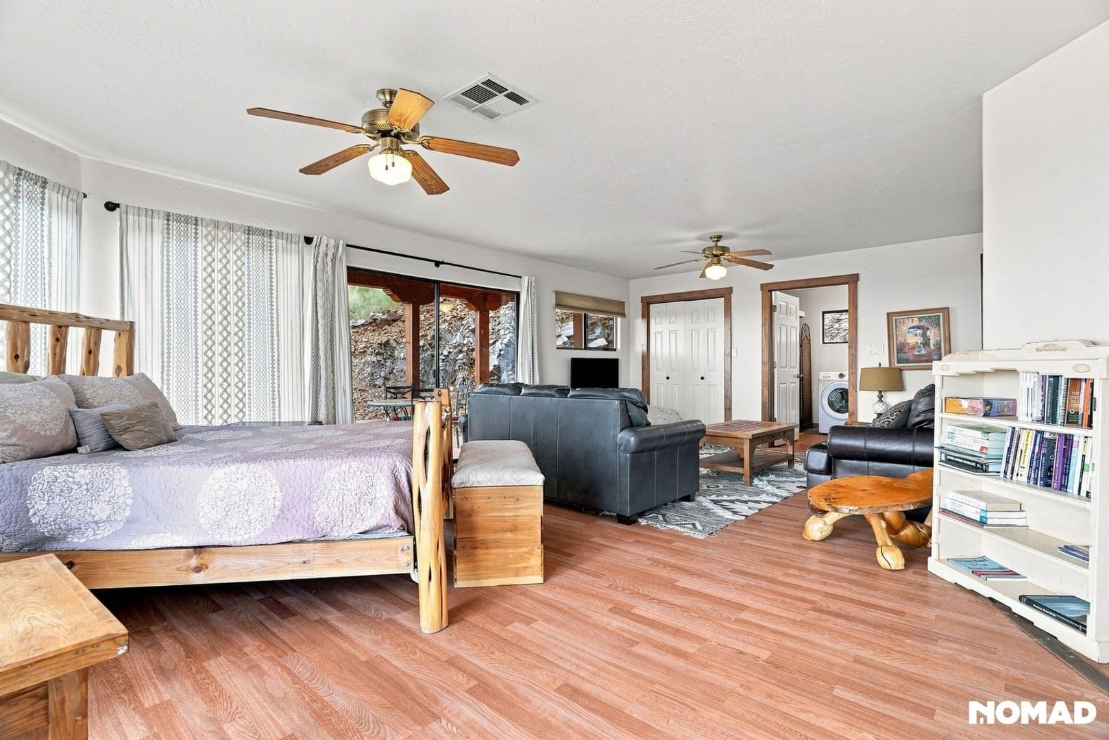 Las Cruces House: 5007 Tierra Blanca Rd