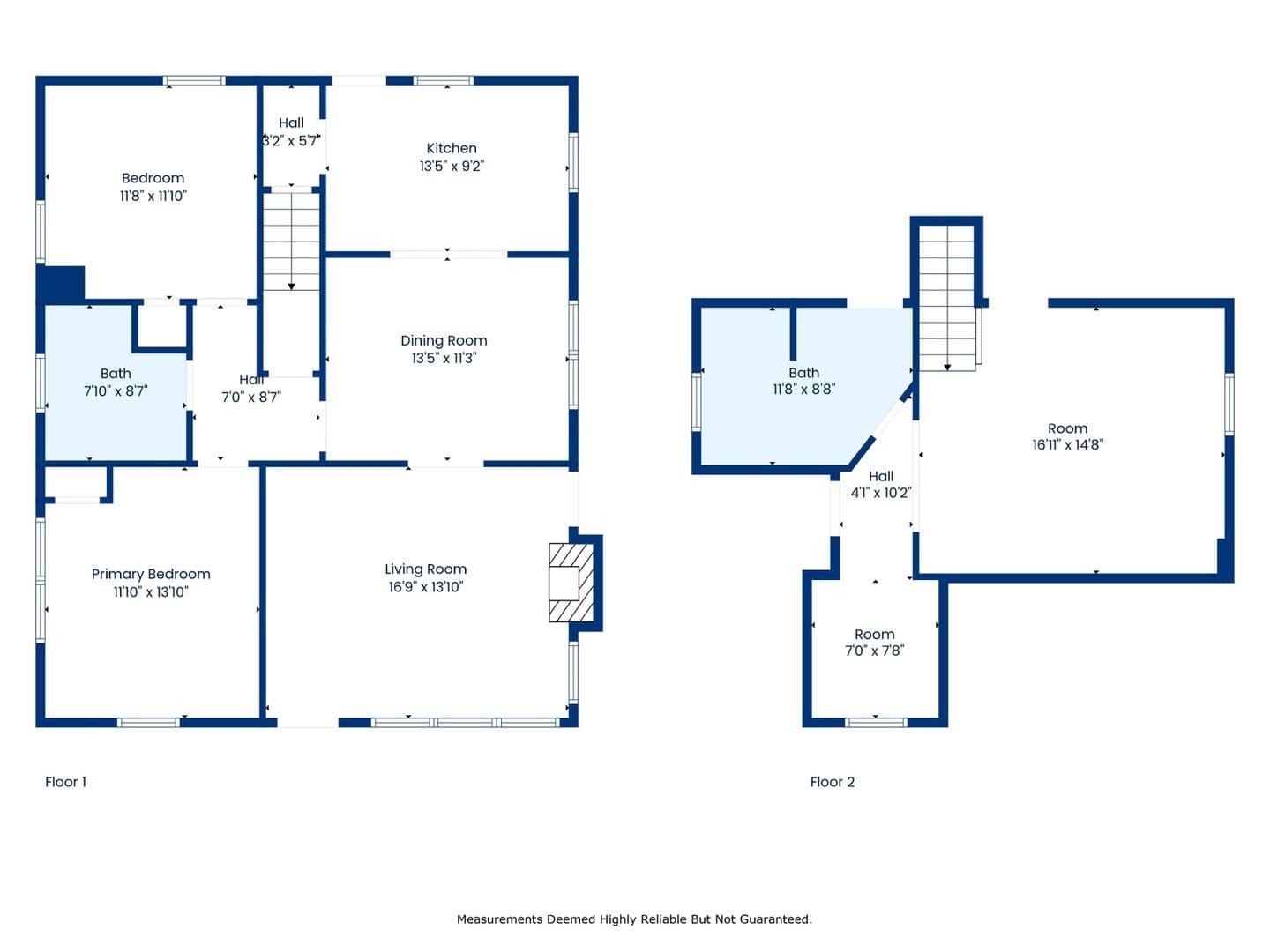 Atlanta House: 1370 Carnegie Ave
