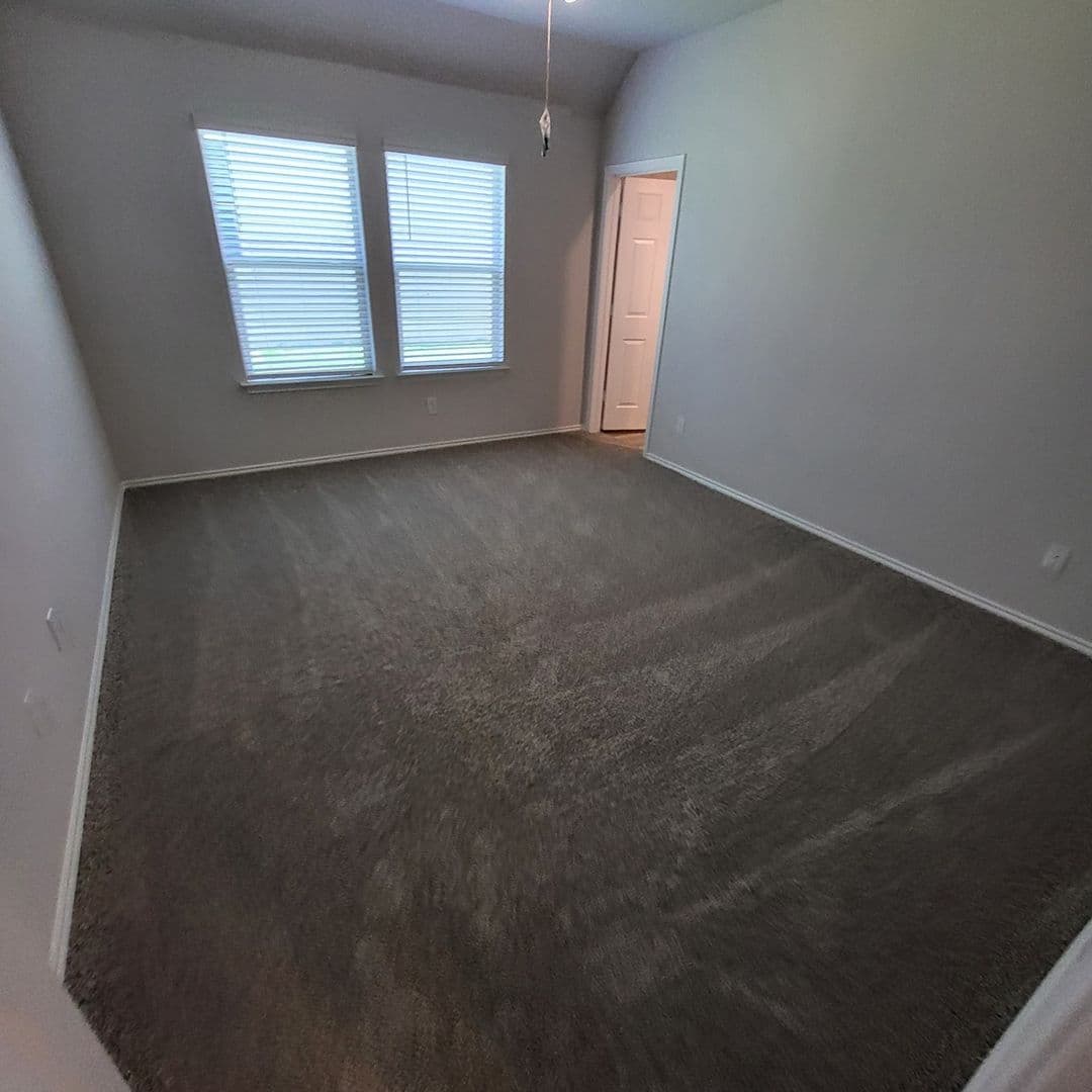 Copperas Cove House: 2455 Muscovy Dr