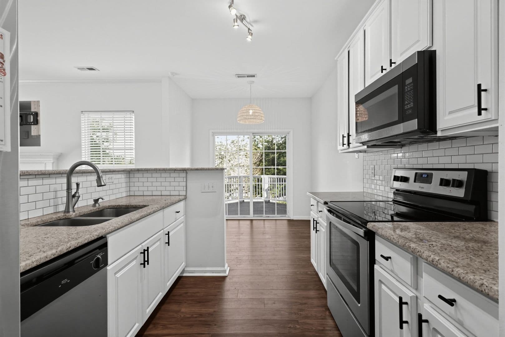 Raleigh House: 4708 Delta Vision Ct