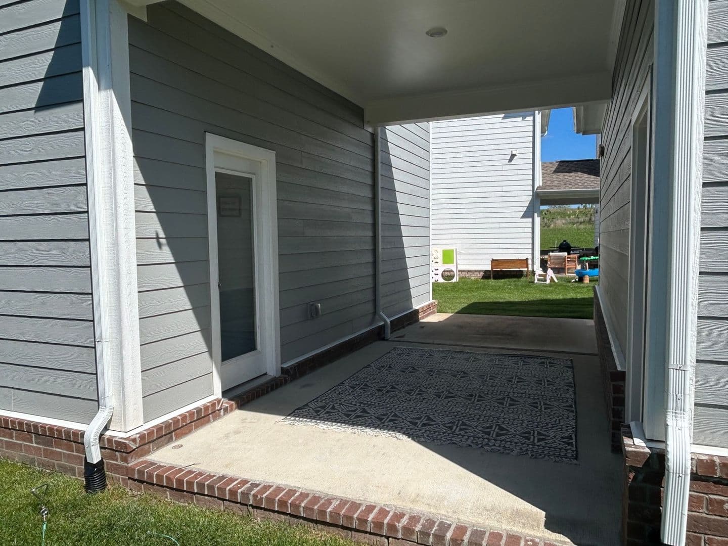 Thompsons Station House: 3477 Milford Dr